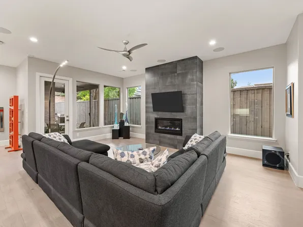 6811 Del Norte Ln, Dallas, TX 75225