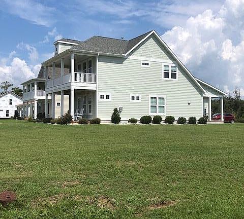 2nd image of 307 Bogue Watch Drive Lot #10