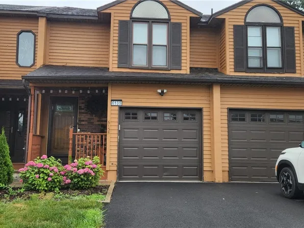 6135 Bethlehem Ln, Cicero, NY 13039