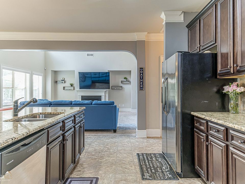 2114 Ginger Estates Dr NE Conyers, GA, 30013 Apartments for Rent Zillow