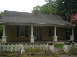 303 N Frierson St, Columbia, TN 38401
