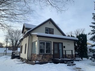 208 17th Ave N, Hopkins, MN 55343