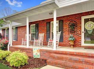 17519 Martin Dr, Athens, AL 35611