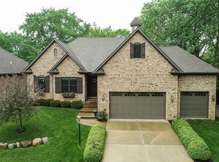 14486 Jeffrey Ct, Carmel, IN 46032