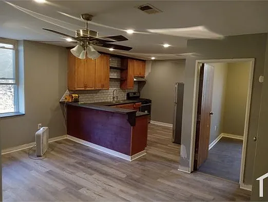 3 bed, 1100 sqft, $1,400 — Photo 1