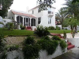 2109 N Indian River Dr, Cocoa, FL 32922