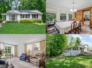 6342 Dogwood Pl, Falls Church, VA 22041