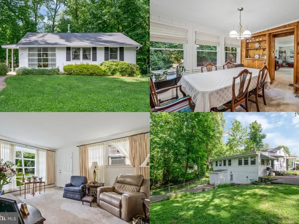 6342 Dogwood Pl, Falls Church, VA 22041