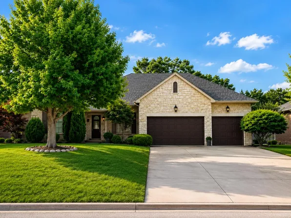 6440 S Meadowview Drive, Ozark, MO 65721