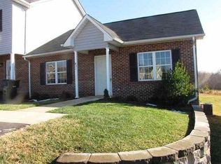 831 Trial Pl, Newton, NC 28658