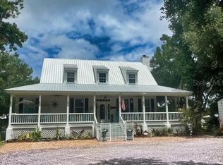 5838 S Mason Creek Rd, Homosassa, FL 34448