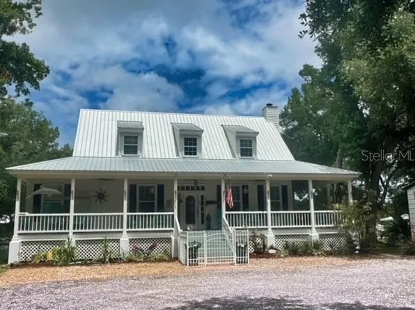 5838 S Mason Creek Rd, Homosassa, FL 34448