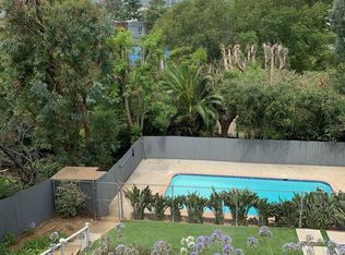 575 Muskingum Ave, Pacific Palisades, CA 90272
