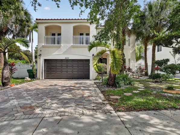 16371 SW 49th Ct, Miramar, FL 33027