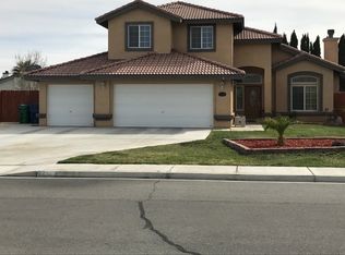 1125 Rebecca Ave, Ridgecrest, CA 93555