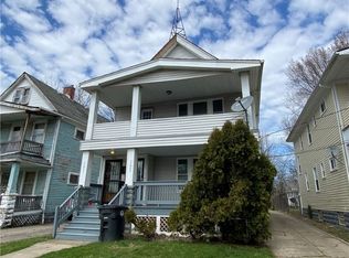 11803 Griffing Ave, Cleveland, OH 44120
