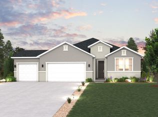 2191 E Granite Ln, Eagle Mountain, UT 84005