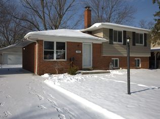 740 Georgetown Ave, Elyria, OH 44035