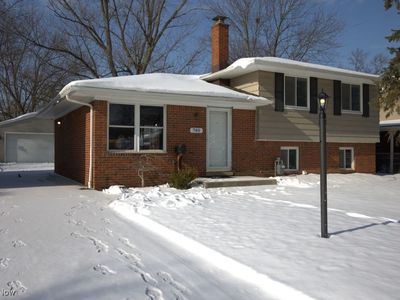 740 Georgetown Ave, Elyria, OH, 44035