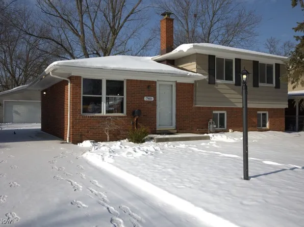 740 Georgetown Ave, Elyria, OH 44035