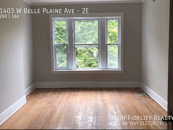 5th image of 1403 W Belle Plaine Ave APT 2E