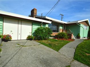 2716 SW 116th St, Burien, WA 98146
