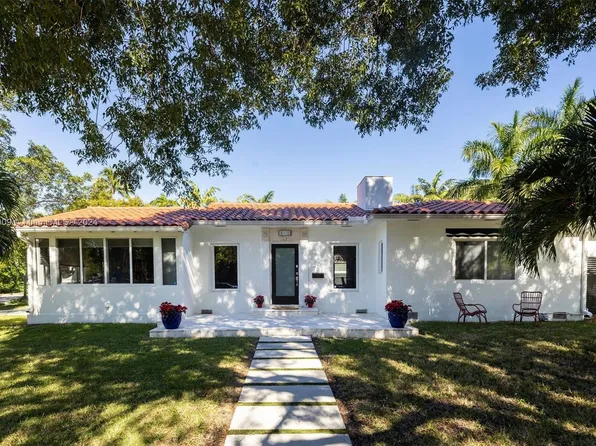 761 NE 77th St, Miami, FL 33138