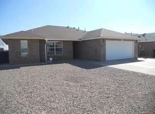 1349 Discovery Ave, Alamogordo, NM 88310