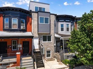 1219 W Butler St #3, Philadelphia, PA 19140