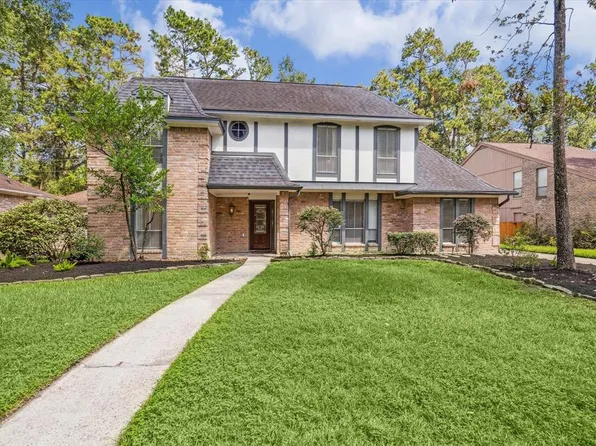 3546 Maple Park Drive, Kingwood, TX 77339