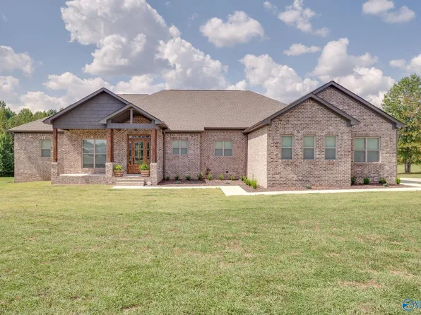 278 Cook Rd Lot 10, Ardmore, AL 35739