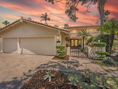 1809 Altozano Dr, El Cajon, CA, 92020