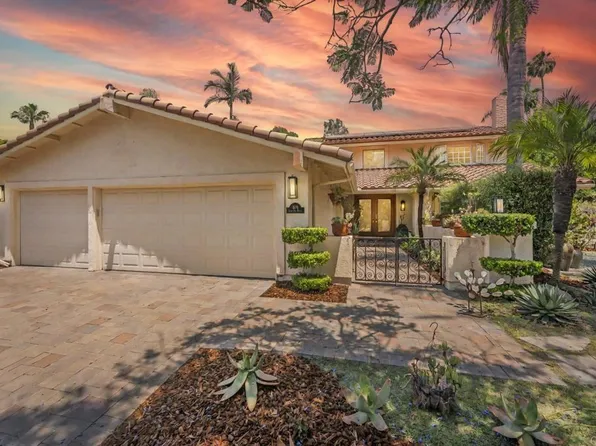 1809 Altozano Dr, El Cajon, CA 92020