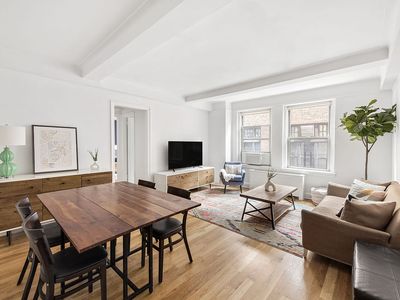 425 E 86th St APT 2F, Manhattan, NY, 10028