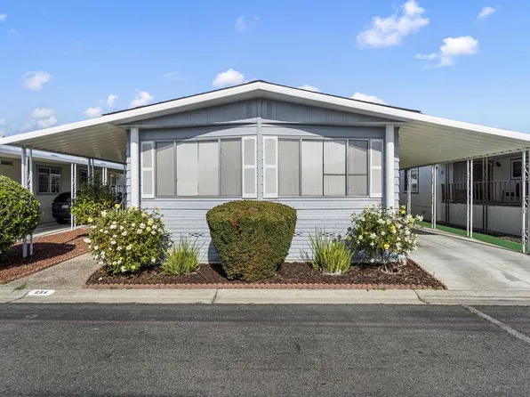 1225 Vienna Dr Space 664, Sunnyvale, CA 94089