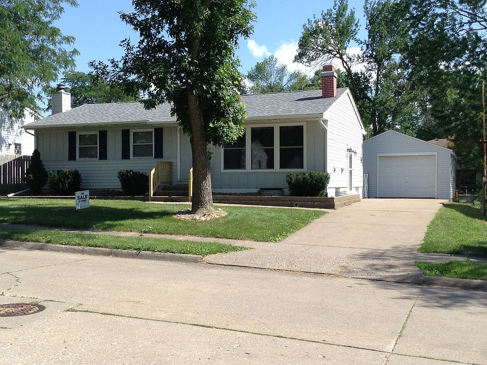 Great Home waiting for You!