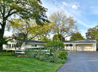 1565 Tower Rd, Winnetka, IL 60093