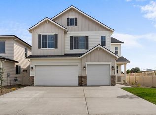6105 N Torva Ave, Meridian, ID 83646