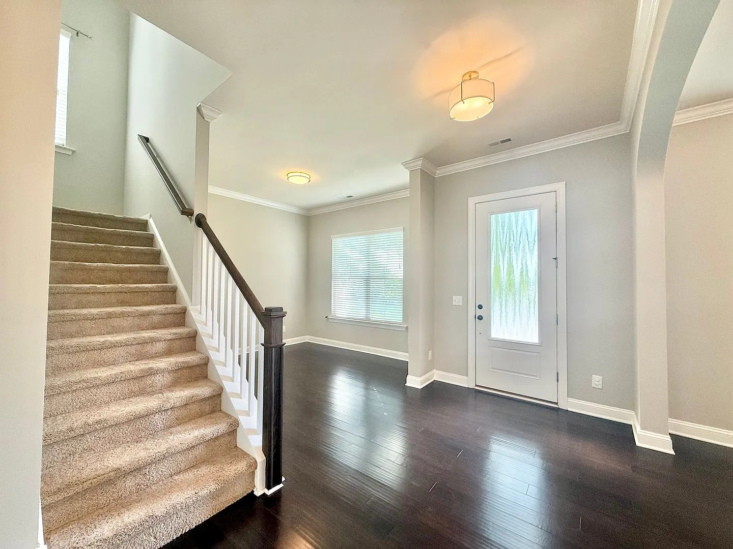 Modern, Luxurious 3BD, 2.5BA Cary Home with Solar Panels & Detached 2-Car Garage with EV Charger ... — Photo 2