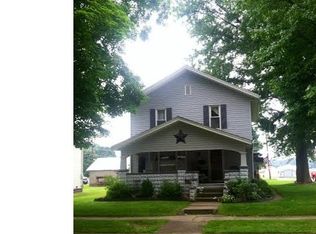 125 W Union Ave, West Lafayette, OH