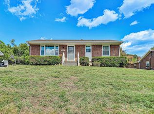 5505 Daytona Rd, Roanoke, VA 24019