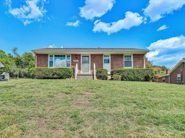 5505 Daytona Rd, Roanoke, VA 24019