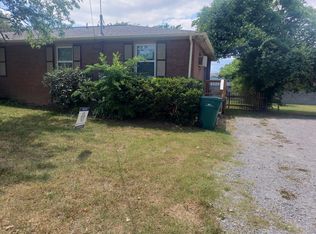 3529 Albee Dr, Hermitage, TN 37076