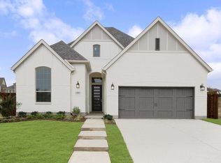 13713 Marys Ridge Rd, Aledo, TX 76008