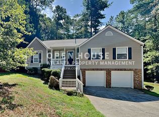 2605 Marleigh Farm Rd NW, Kennesaw, GA 30152
