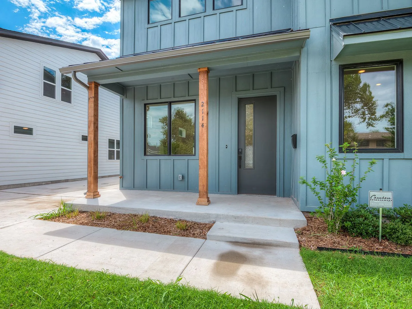 Beautiful Home in Oklahoma City — Photo 3