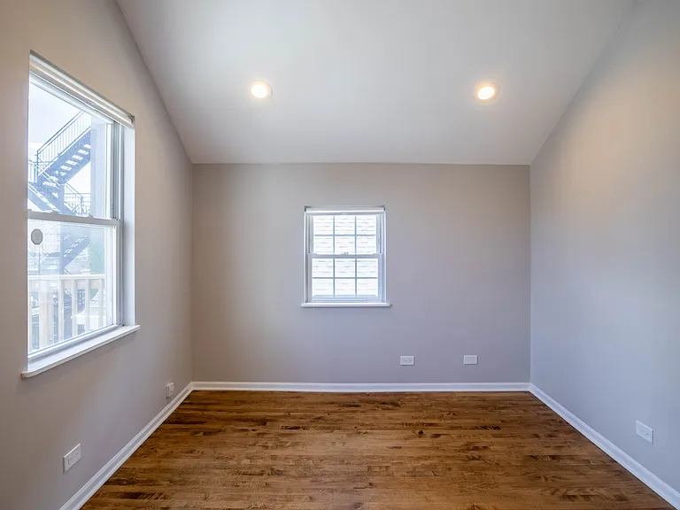 1063 N Wood St #PENTHOUSE — Photo 26