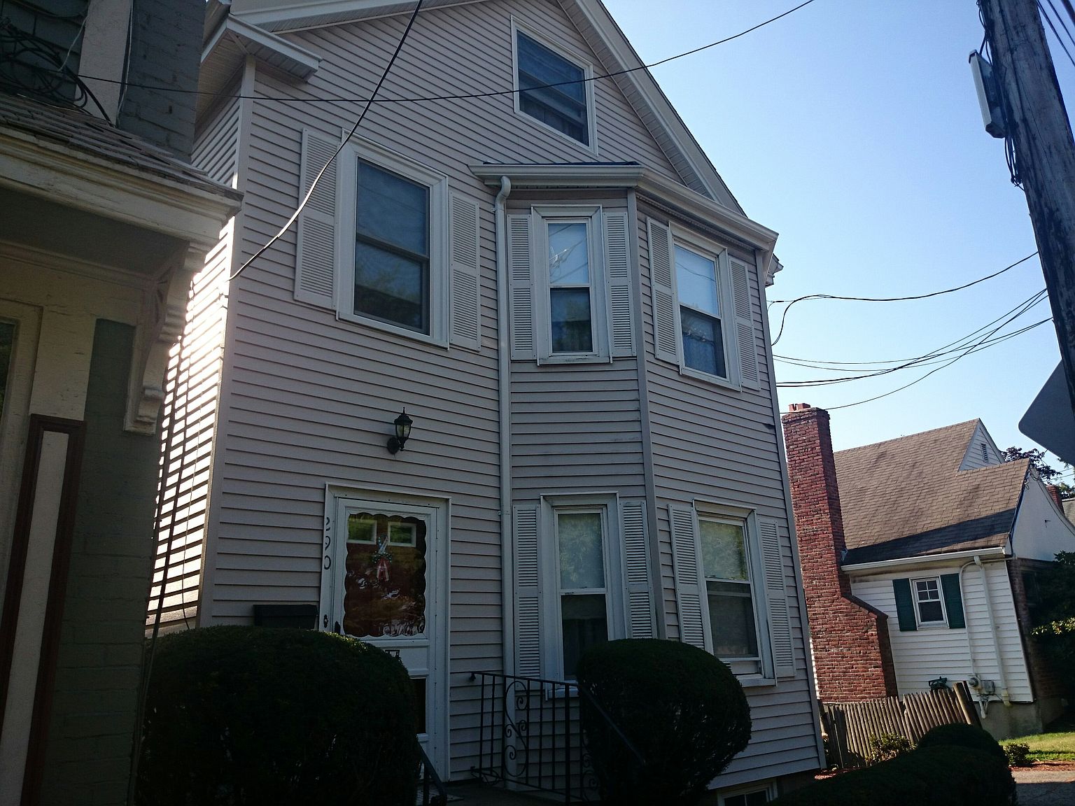 290 Clyde St, Brookline, MA 02467 Zillow