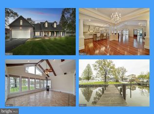 7328 Waldman Ave, Sparrows Point, MD 21219