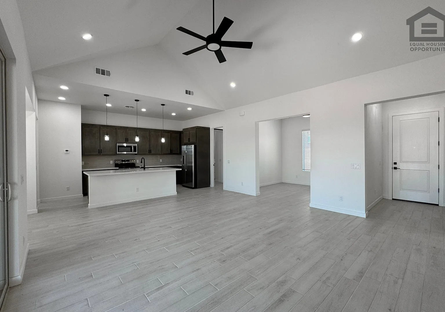 3bed/2bath House In North Surprise! Brand New! Never Lived In! 1 Acre Lot! — Photo 4